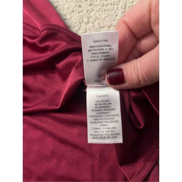 Laundry by Shelli Segal 2-Piece Dress - Picture 11 of 11